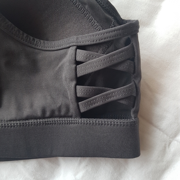 Queenieke High Impact Sports Bra - Picture 5 of 7